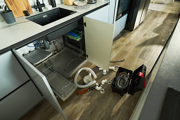 Reliable Plumbing contractor in Clinton, AR by Street Wise - Plumbing