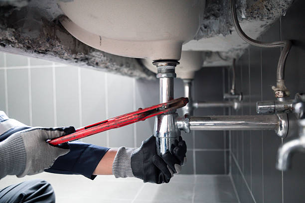 Licensed Plumbing service in Clinton, AR - Street Wise - Plumbing